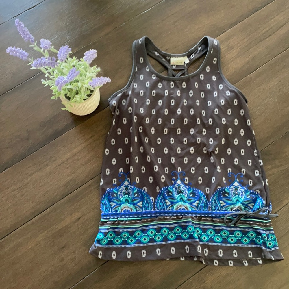 Athleta top